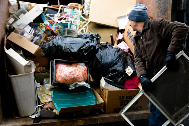 Best Dumpster Rental Services  in Webster, SD