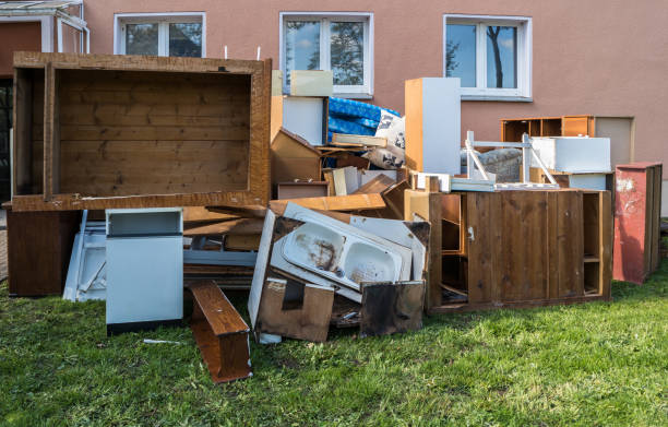 Reliable Webster, SD Junk Removal Solutions