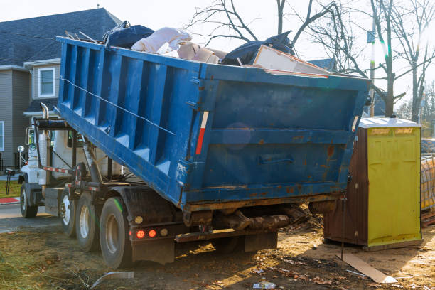 Best Professional Junk Removal  in Webster, SD
