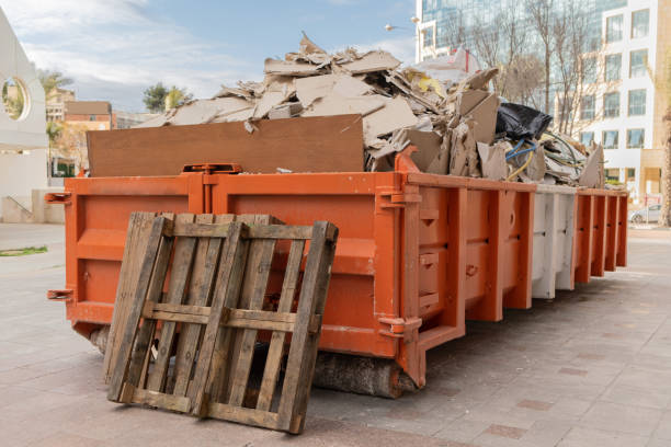 Best Electronics Removal Services  in Webster, SD