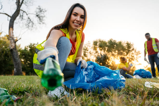 Reliable Webster, SD Junk Removal Solutions