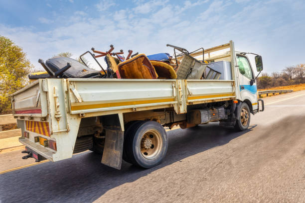 Best Full-Service Junk Removal  in Webster, SD