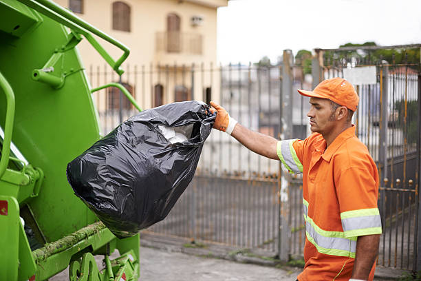 Best Same-Day Junk Removal  in Webster, SD